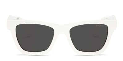 Prada PRC07S White, Gray