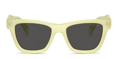 Prada PRC07S White, Gray