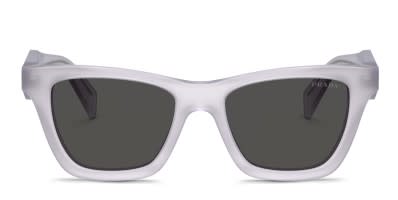 Prada PRC07S White, Gray