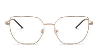 Ottoto Stefen Rose Gold Eyeglasses | Includes FREE Rx Lenses
