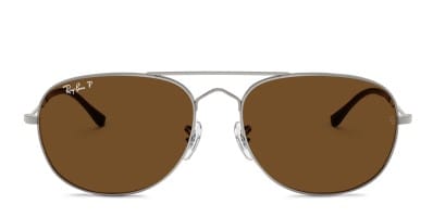 Ray-Ban 0RB3386 Gold