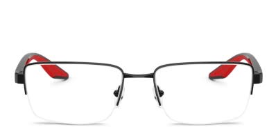 Prada Linea Rossa PS51SV Black