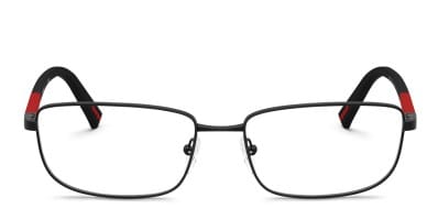 Prada Linea Rossa PS50SV Black