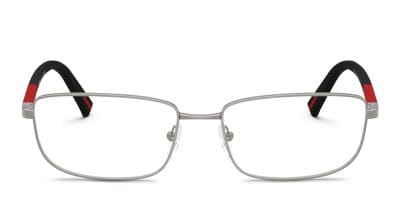 Prada Linea Rossa PS50SV Gunmetal