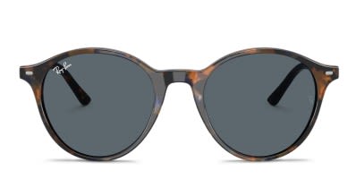 Ray-Ban 2447 Tortoise/Black Sunglasses
