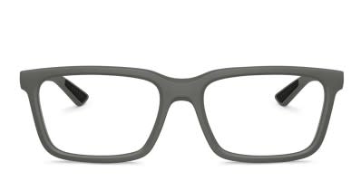 Prada Linea Rossa PS02SV Gray