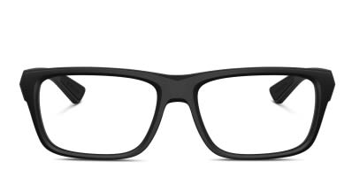 Prada PS02TV Black