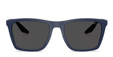 Prada Linea Rossa PSB08S Blue, Gray