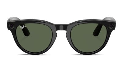 Ray-Ban  スマートサングラス Wayfarer RW4002 Ray-Ban Meta スマートサングラス Wayfarer RW4002 - メルカリ