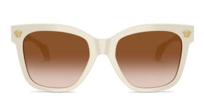 Stella McCartney SC40040I White Prescription Sunglasses