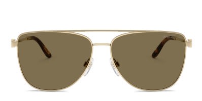 Ottoto Roland Gold Prescription Sunglasses - 50% Off Lenses