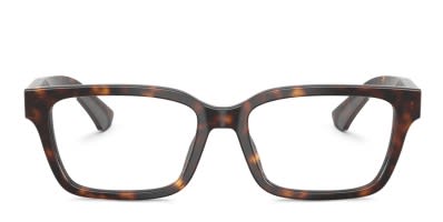 Burberry BE2419 tortoise frame display picture 2