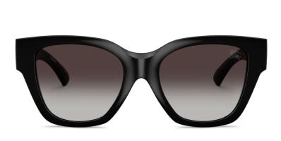 Ray-Ban 3543 Shiny Black Prescription Sunglasses - 50% Off Lenses