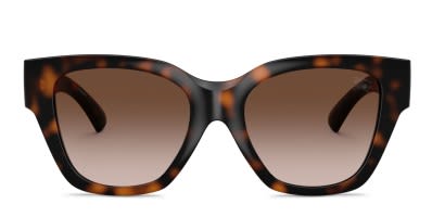 Kate Spade Karina/S Tortoise, Beige Prescription Sunglasses