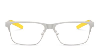 Costa Del Mar 6A3008 Bimini Road 400 silver frame