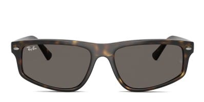 Pentax ZT25-6 Brown, Beige, Tortoise Prescription Sunglasses - 50