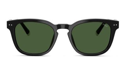 Ray-Ban Meta Smart Glasses RW4009F Low Bridge Fit Headliner Black