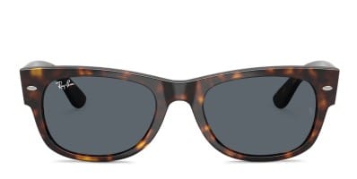Taylor Morris James Tortoise Prescription Sunglasses - 50% Off Lenses