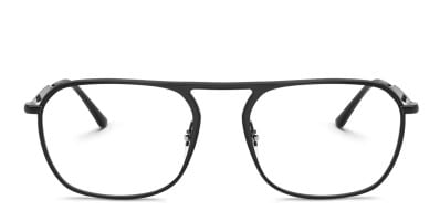 Cazal 7087 Gunmetal Prescription Eyeglasses