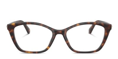 Michael Kors MK4136 Makena Beach tortoise frame