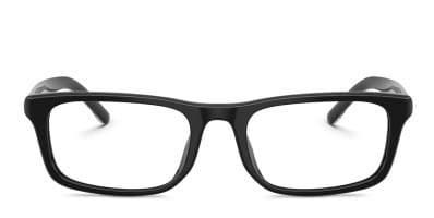 Arnette AN7275U Signa black frame