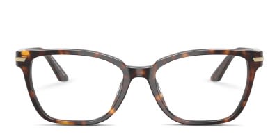 Tory Burch TY2169U tortoise frames