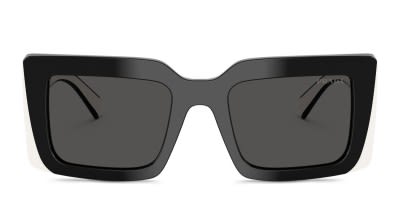 Prada PRD01S Black, Gray