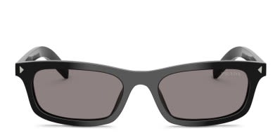 Prada PRD05S Black, Gray