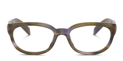 Prada PRD03VU Tortoise