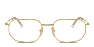 Prada PRD51V Gold