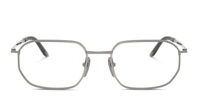 Prada PRD51V Gunmetal