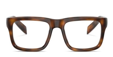Prada PRD02V Tortoise