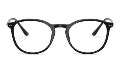 Giorgio Armani AR7284 black frame