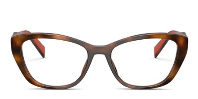 Prada PR19WV Tortoise