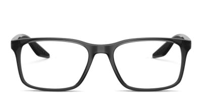 Prada PS08RV Clear, Gray
