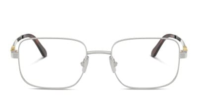 Miu Miu MU51YV silver frame display picture 1