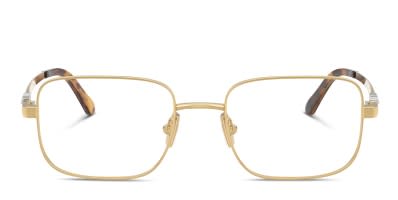 Miu Miu MU10XV Tortoise, Gold frame