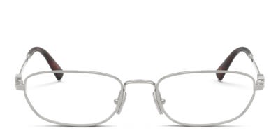 Miu Miu MU50ZV silver frames display picture 2