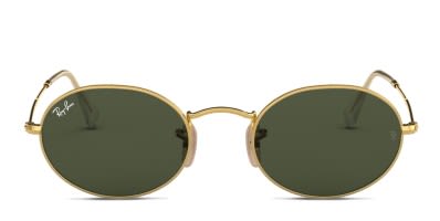 Ray-Ban 0RB3597 Black