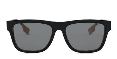 Burberry 0BE3080 Silver