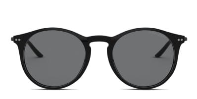 Oakley OO9265 Latch Prizm Matte Black Prescription Sunglasses 50 Off Lenses