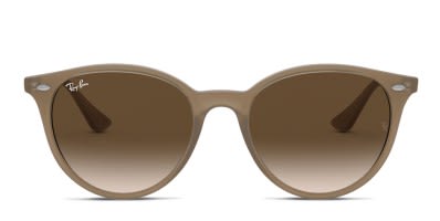 Ray-Ban 0RB4179 Black