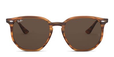 Arnette AN4294 Type Z Brown Tortoise Clear Prescription Sunglasses 50 Off Lenses