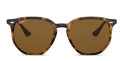 Ray-Ban RB4105 Black Sunglasses Online