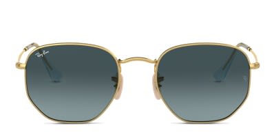 Tom Ford TF649 Ryan-02 Gold Sunglasses Sunglasses