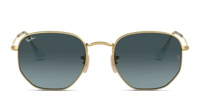 小物 TOM FORD TF649 01e Ryan-02 Tom Ford TF649 Ryan-02 Gold Sunglasses Sunglasses
