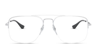 Ray様 New RAY-BAN Aviator Style Rx-able Eyeglasses RB 6444 3114 53