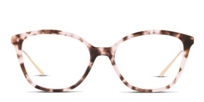 Prada PR 11VV Tortoise/Pink