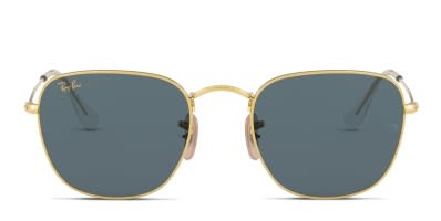 Ray ban hexagonal mirrored sunglasses cheap