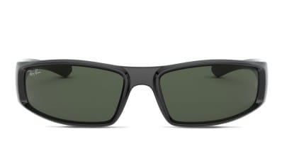Ray ban rb4033 matte black store